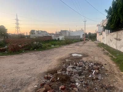 Image of 990 Sq.ft Residential Plot / Land for sale in Nayagaon, Gurgaon for Rs. 3600000