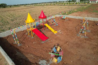 Image of 1350 Sq.ft Residential Plot / Land for sale in Kanchikacherla, Vijayawada for Rs. 2325000