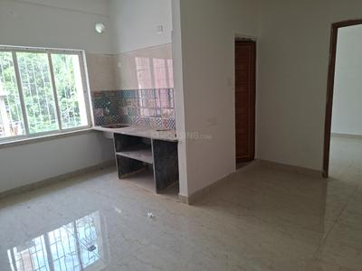 Kitchen Image of 778 Sq.ft 2 BHK Apartment / Flat for sale in Bansdroni Kolkata for Rs. 2725000