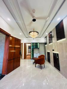 Hall Image of 2500 Sq.ft 4 BHK Independent House for sale in Kharar Mohali for Rs. 21000000