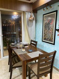 Hall Image of 1965 Sq.ft 3 BHK Apartment / Flat for sale in Buildworth Park Panorama by Buildworth Real Estate, Dispur Guwahati for Rs. 21500000