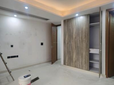 Bedroom Image of 1800 Sq.ft 3 BHK Builder Floor for sale in Reputed freedom fighter enclave by Reputed Developer, Freedom Fighters Enclave New Delhi for Rs. 17000000