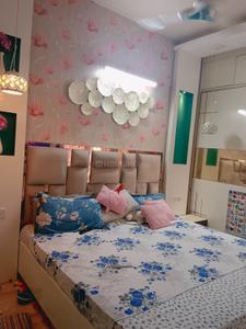 Bedroom Image of 1100 Sq.ft 2.5 BHK Apartment / Flat for sale in Pivotal Devaan, Sector 84 Gurgaon for Rs. 10500000