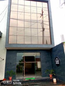 Image of 828 Sq.ft 3 BHK Duplex for sale in RJ Naarayan Avenue, Pathauli Village, Agra for Rs. 5400000