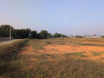 Image of 167 Sq.ft Residential Plot / Land for sale in JB Serene County, Kongara Kalan, Hyderabad for Rs. 5344088