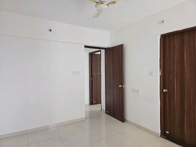 Bedroom Image of 890 Sq.ft 2 BHK Apartment / Flat for sale in Majestique Manhattan H Building, Wagholi Pune for Rs. 6150000