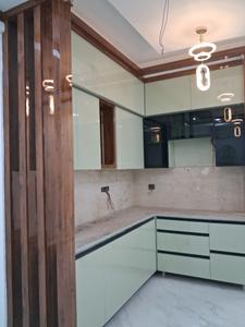 Kitchen Image of 1450 Sq.ft 3 BHK Apartment / Flat for sale in Capital Metro Height, Sector 72 Noida for Rs. 5300000