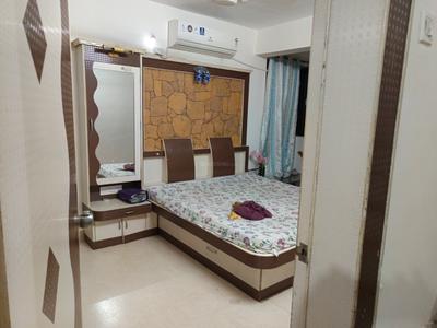 Image of 800 Sq.ft 2 BHK Independent House for rent in Gokhalenagar, Pune for Rs. 35000
