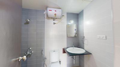 Image of 1261 Sq.ft 3 BHK Apartment / Flat for sale in Shriram Sameeksha, Singapura, Bengaluru for Rs. 11400000