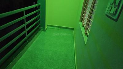 Image of 950 Sq.ft 2 BHK Independent House for rent in Gola Road, Patna for Rs. 8500