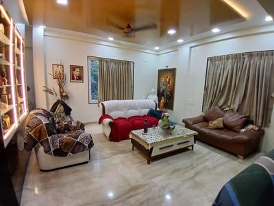 Hall Image of 5000 Sq.ft 5 BHK Villa for sale in Baner Pune for Rs. 100000000