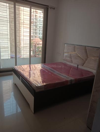 Krupa Urbanville Cambridge Bedroom 1