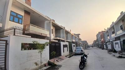 Image of 1200 Sq.ft 3 BHK Independent House for sale in Swapnil Shaubhagya, Bijnor, Lucknow for Rs. 6100000
