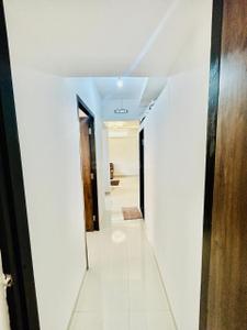 Image of 600 Sq.ft 1 BHK Apartment / Flat for sale in Gurukrupa PG Vatika, Badlapur East, Badlapur for Rs. 2400000