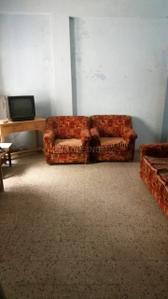 Hall Image of 1100 Sq.ft 3 BHK Builder Floor for sale in Mandvi Vadodara for Rs. 2700000