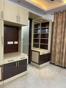Bedroom Image of 2500 Sq.ft 3 BHK Independent House for rent in Sector 12 Noida for Rs. 40000