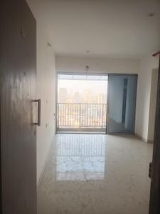 Hall Image of 680 Sq.ft 2 BHK Apartment / Flat for sale in Krishna Ultima, Kalyan East Kalyan for Rs. 6499000