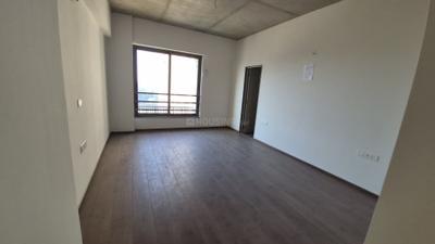 Bedroom Image of 2100 Sq.ft 4 BHK Apartment / Flat for sale in Safal Riviera Aspire, Shela Ahmedabad for Rs. 23000000