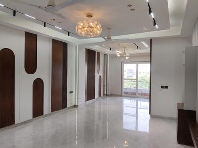 Living Room Image of 2367 Sq.ft 3 BHK Builder Floor for rent in DLF Phase 2, DLF Phase 2 Gurgaon for Rs. 85000
