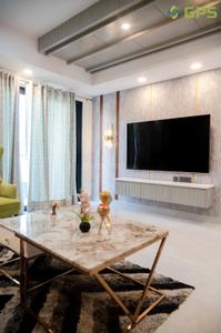 Hall Image of 2700 Sq.ft 4 BHK Builder Floor for sale in Ansal Esencia, Sector 67 Gurgaon for Rs. 32500000