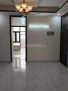 Living Room Image of 1200 Sq.ft 3 BHK Builder Floor for sale in Sector 9 Gurgaon for Rs. 7600002