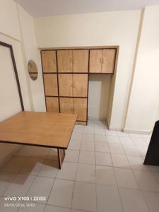 Kitchen Image of 800 Sq.ft 2 BHK Apartment / Flat for rent in Kalwa Thane for Rs. 25000