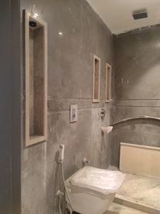 Bedroom One Image of 1350 Sq.ft 3 BHK Apartment / Flat for sale in Ansal Maple Heights, Sushant Lok Phase 1 Gurgaon for Rs. 20000000