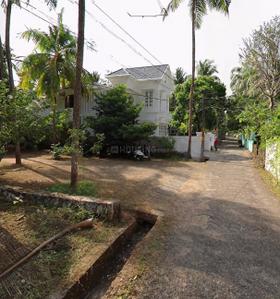Image of 3000 Sq.ft 2 BHK Builder Floor for sale in Kechery, Thrissur for Rs. 9000000