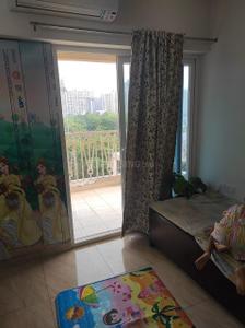 Bedroom Image of 1105 Sq.ft 2 BHK Apartment / Flat for sale in Gaur City 7th Avenue, Noida Extension Greater Noida for Rs. 10200000