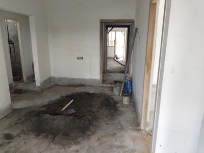 Hall Image of 811 Sq.ft 3 BHK Apartment / Flat for sale in Kovilambakkam Chennai for Rs. 5595900