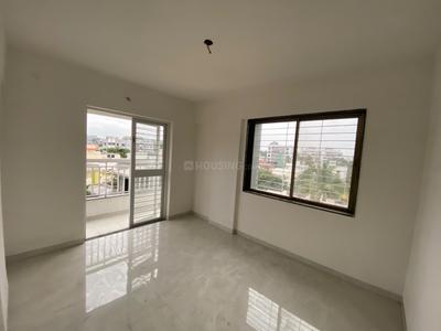 Hall Image of 1000 Sq.ft 2 BHK Apartment / Flat for rent in College Road Nashik for Rs. 20000