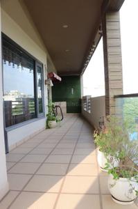 Image of 4500 Sq.ft 4 BHK Builder Floor for sale in Malibu Town Floors, Sector 47, Gurgaon for Rs. 68500000