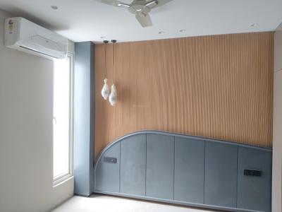 Bedroom Image of 2200 Sq.ft 4 BHK Builder Floor for sale in Sector 52 Gurgaon for Rs. 32550000