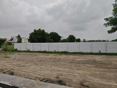 Image of 900 Sq.ft Residential Plot / Land for sale in West Tambaram, Chennai for Rs. 5400000