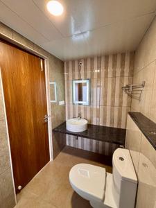 Image of 513 Sq.ft 1 BHK Apartment / Flat for sale in Eden Park At The Prestige City, Sarjapur, Bengaluru for Rs. 7800000