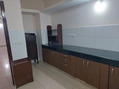 Kitchen Image of 1550 Sq.ft 2 BHK Apartment / Flat for sale in Mannagudda Mangalore for Rs. 11000000