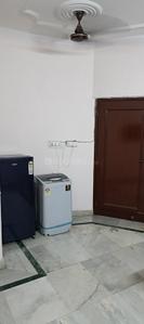 Hall Image of 650 Sq.ft 1 BHK Builder Floor for rent in  Ravi Apartment, Vaishali Ghaziabad for Rs. 18000