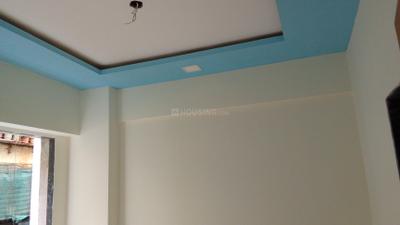 Bedroom Image of 585 Sq.ft 1 BHK Apartment / Flat for sale in Ulwe Navi Mumbai for Rs. 4800000