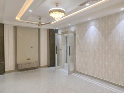 Living Room Two Image of 4100 Sq.ft 4 BHK Builder Floor for sale in Green Field Colony Faridabad for Rs. 32000000