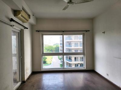 Bedroom Image of 2450 Sq.ft 3 BHK Apartment / Flat for sale in Technocrat CGH Society, Sector 56 Gurgaon for Rs. 23500000