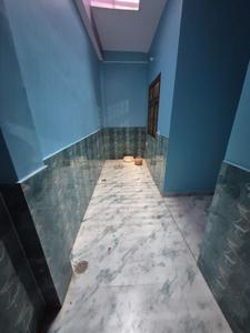 Kitchen Image of 1700 Sq.ft 3 BHK Independent House for rent in Navi Kot Nandana Lucknow for Rs. 15000