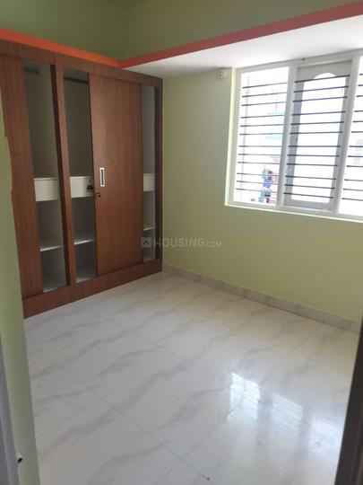 Jnana Ganga Nagar Bedroom 1