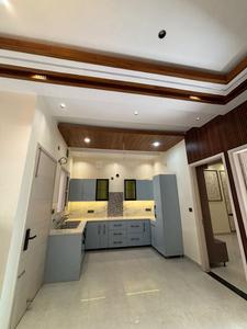 Hall Image of 1017 Sq.ft 3 BHK Villa for sale in Sector 123 Mohali for Rs. 12500000