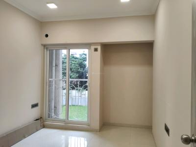 Bedroom Image of 1250 Sq.ft 3 BHK Apartment / Flat for sale in Larkins 315 Rio B, Thane West Thane for Rs. 22500000