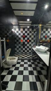 Bathroom Image of 3600 Sq.ft 4 BHK Villa for sale in Thaltej Ahmedabad for Rs. 46000000