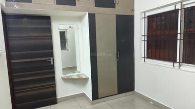 Bedroom Image of 1250 Sq.ft 2 BHK Apartment / Flat for rent in C V Raman Nagar Bengaluru for Rs. 35000