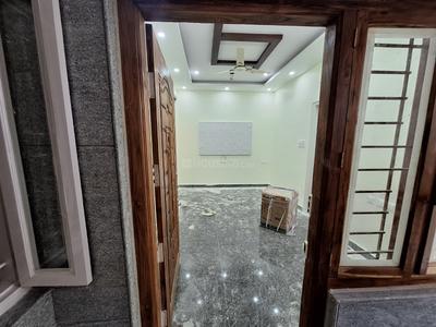 Hall Image of 800 Sq.ft 2 BHK Builder Floor for rent in Arakere Bengaluru for Rs. 25000