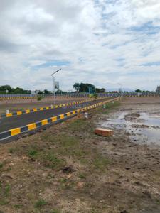 Image of 1500 Sq.ft Residential Plot / Land for sale in Kalligudi, Madurai for Rs. 2025000