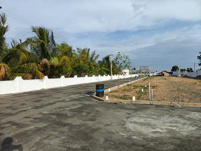 Image of 435 Sq.ft Residential Plot / Land for sale in Kurumbapalayam, Coimbatore for Rs. 2150000