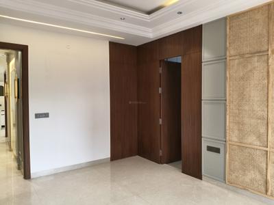 Bedroom Image of 2000 Sq.ft 3 BHK Builder Floor for rent in Sector 46 Gurgaon for Rs. 52000